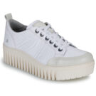 Art BRIGHTON Bianco Sneakers basse Donna - 1