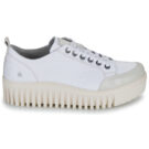 Art BRIGHTON Bianco Sneakers basse Donna - 2