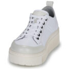Art BRIGHTON Bianco Sneakers basse Donna - 3