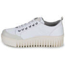 Art BRIGHTON Bianco Sneakers basse Donna - 4