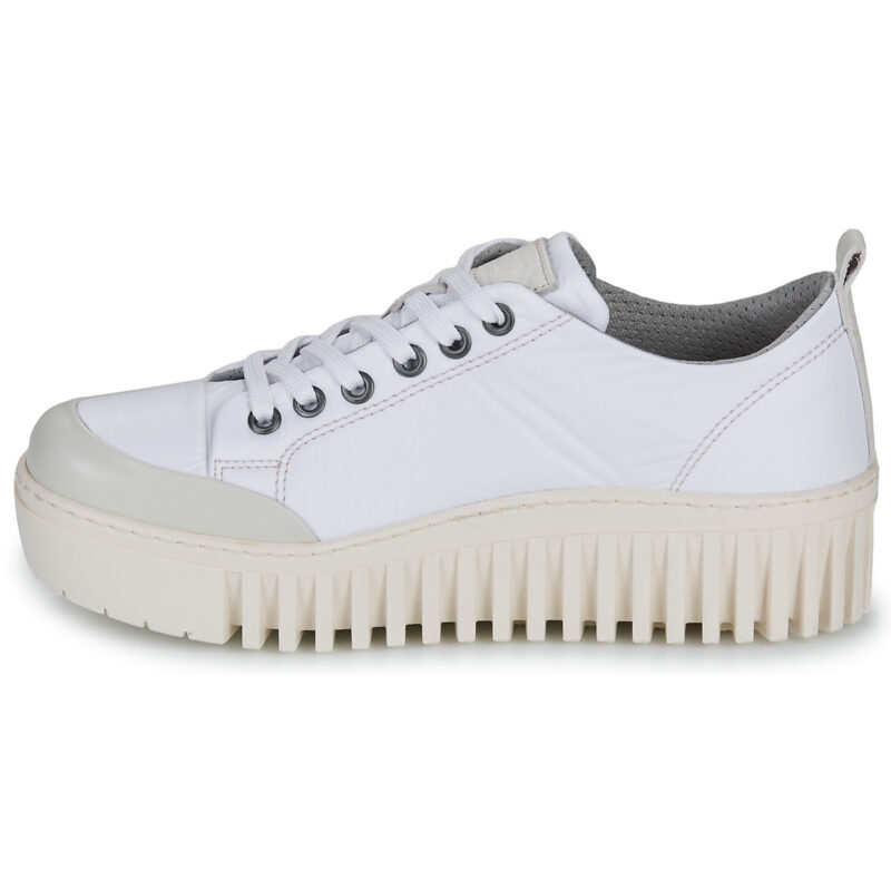 Art BRIGHTON Bianco Sneakers basse Donna - 4