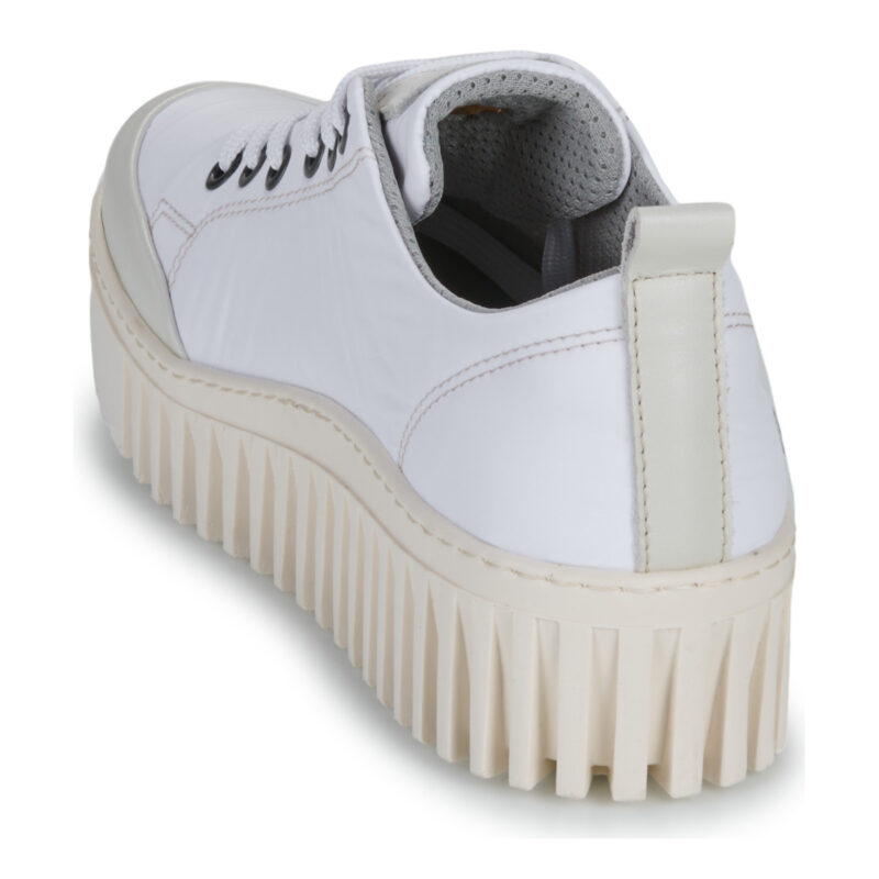 Art BRIGHTON Bianco Sneakers basse Donna - 5