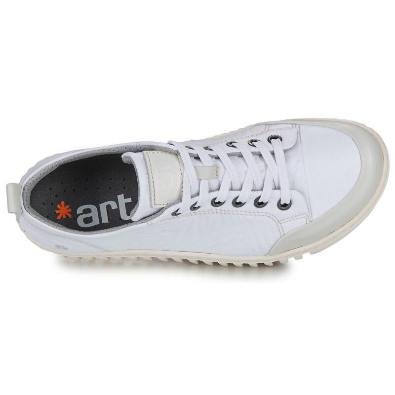 Art BRIGHTON Bianco Sneakers basse Donna - 6