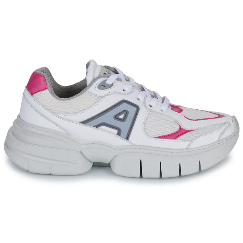 Art ATHENS Bianco Sneakers Uomo - 2