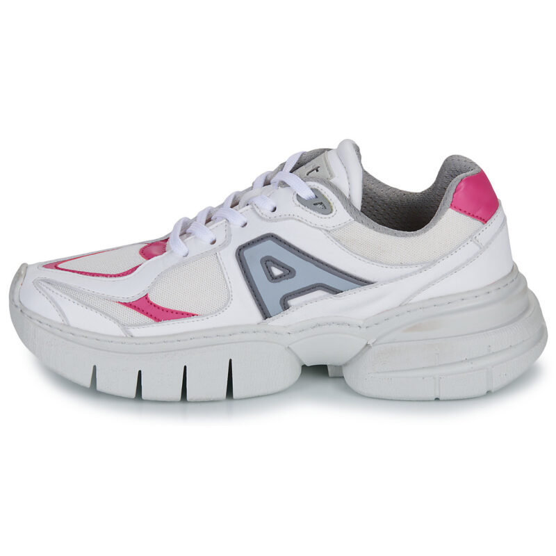 Art ATHENS Bianco Sneakers Uomo - 4