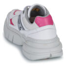 Art ATHENS Bianco Sneakers basse Donna - 5
