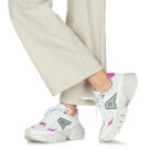 Art ATHENS Bianco Sneakers basse Donna - 8