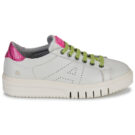 Art BELLEVILLE Bianco Sneakers basse Donna - 2