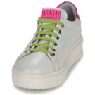 Art BELLEVILLE Bianco Sneakers basse Donna - 3