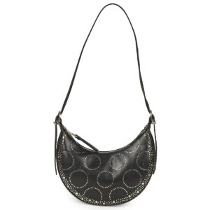 Desigual PUNKETTE CASCAIS MEDIUM Nero Borse a spalla Donna