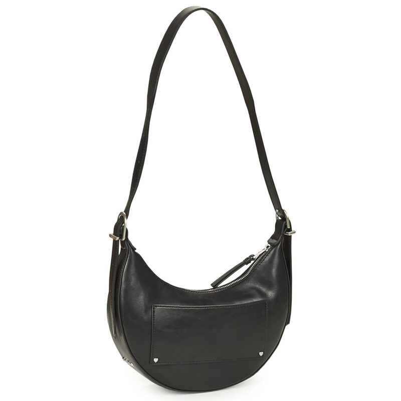 Desigual PUNKETTE CASCAIS MEDIUM Nero Borse a spalla Donna - 2