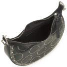 Desigual PUNKETTE CASCAIS MEDIUM Nero Borse a spalla Donna - 5