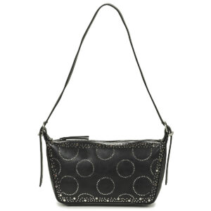 Desigual PUNKETTE MUNICH Nero Borse a spalla Donna