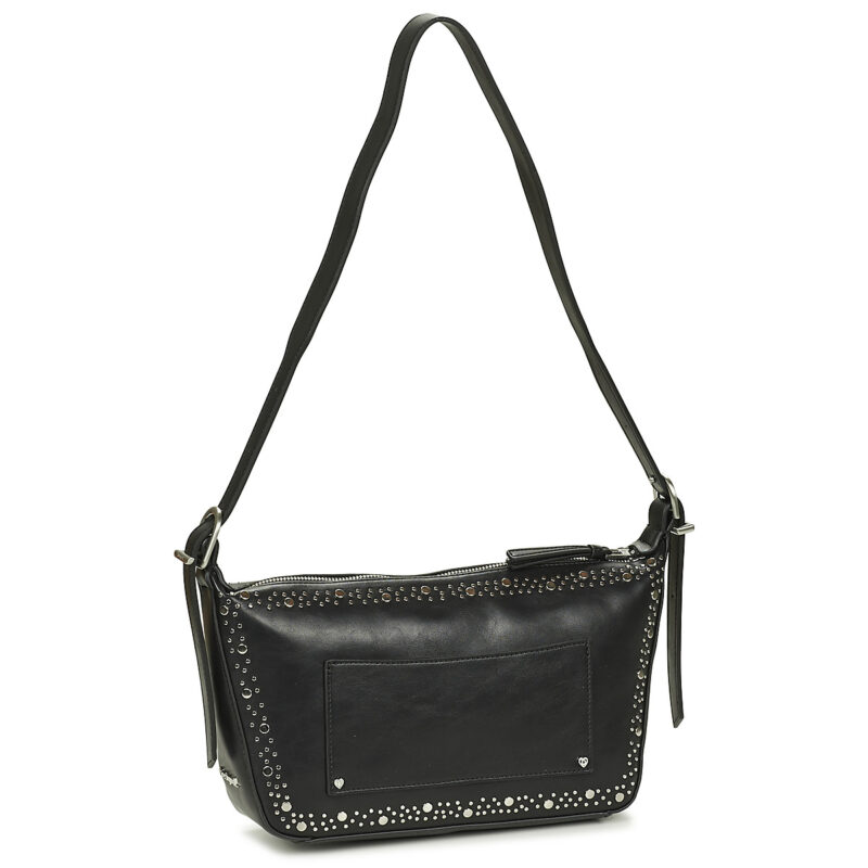 Desigual PUNKETTE MUNICH Nero Borse a spalla Donna - 2