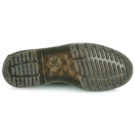 Dr. Martens Graeme Black Classic Analine Nero Stivaletti Uomo - 7