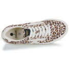Faguo  WALNUT PLATFORM  Multicolore -  Sneakers basse Donna - 6