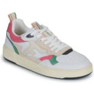 Faguo  DAHLIA  Multicolore -  Sneakers basse Donna - 1