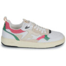 Faguo  DAHLIA  Multicolore -  Sneakers basse Donna - 2