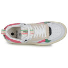 Faguo  DAHLIA  Multicolore -  Sneakers basse Donna - 6