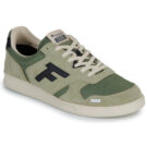 Faguo  PALMER  Kaki -  Sneakers Uomo - 1