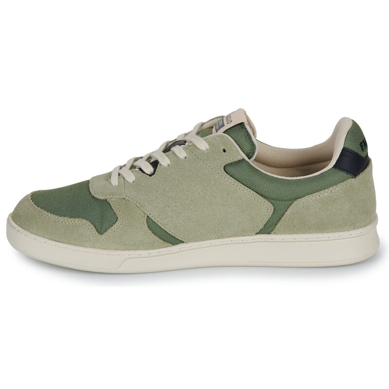 Faguo  PALMER  Kaki -  Sneakers Uomo - 4