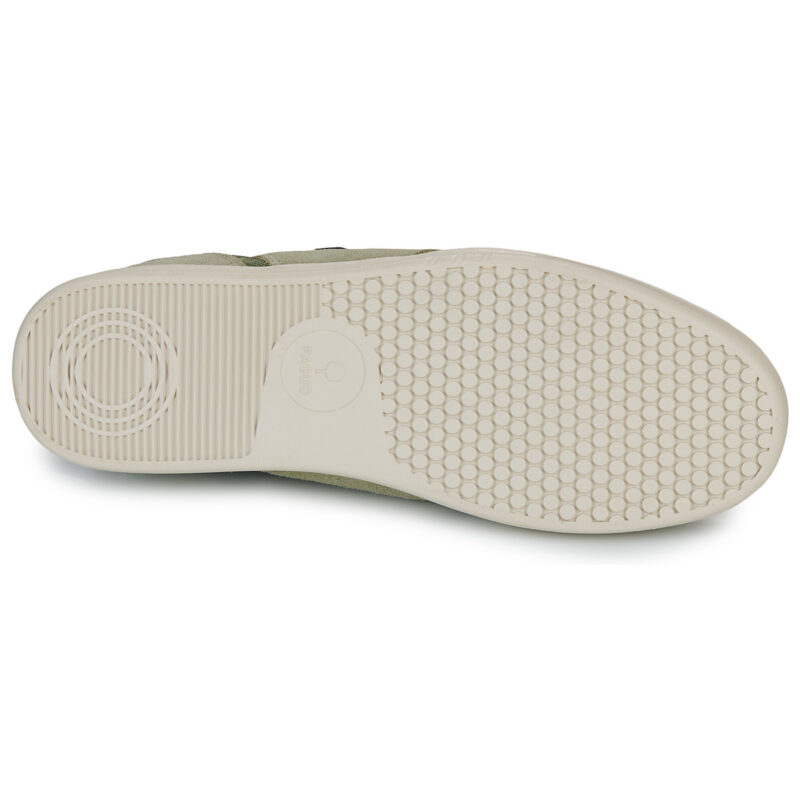 Faguo  PALMER  Kaki -  Sneakers Uomo - 7