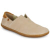 El Naturalista EL VIAJERO Beige Slip on Uomo