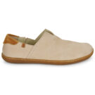 El Naturalista EL VIAJERO Beige Slip on Donna - 2