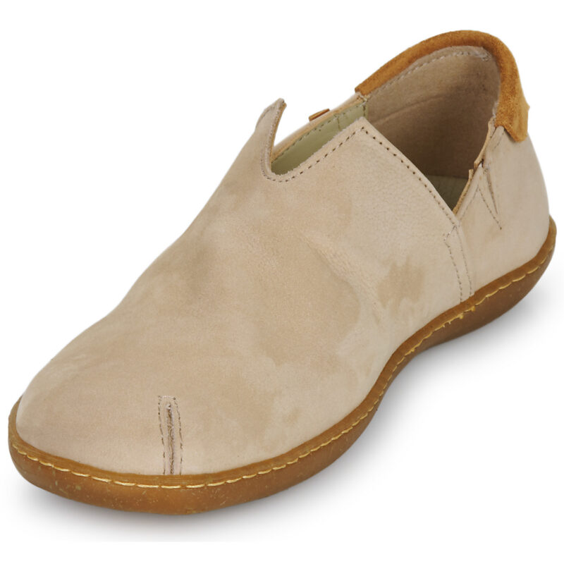 El Naturalista EL VIAJERO Beige Slip on Donna - 3