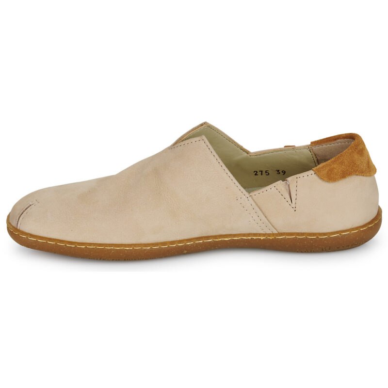 El Naturalista EL VIAJERO Beige Slip on Uomo - 4
