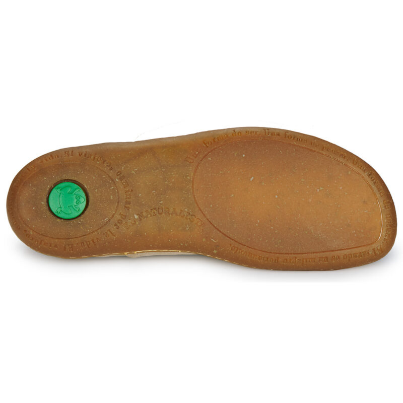 El Naturalista EL VIAJERO Beige Slip on Donna - 7