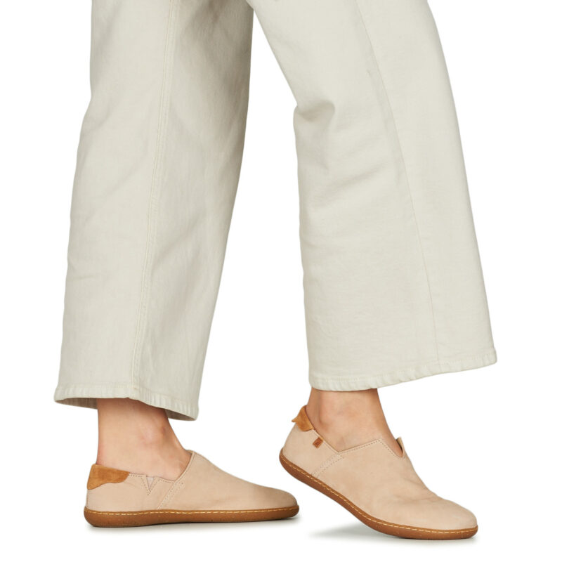 El Naturalista EL VIAJERO Beige Slip on Donna - 8