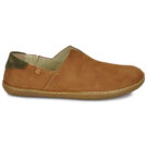 El Naturalista EL VIAJERO Marrone Slip on Uomo - 2