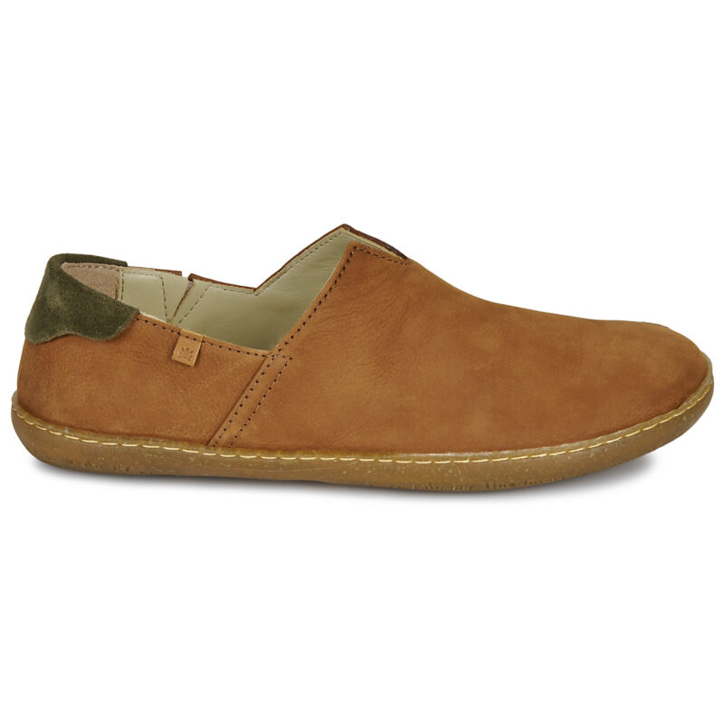 El Naturalista EL VIAJERO Marrone Slip on Donna - 2