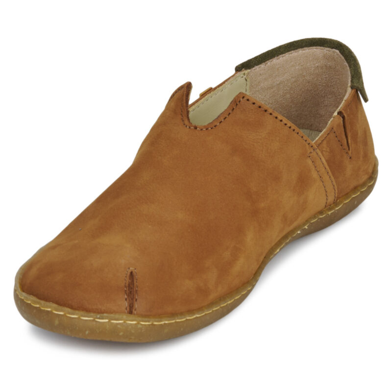 El Naturalista EL VIAJERO Marrone Slip on Donna - 3