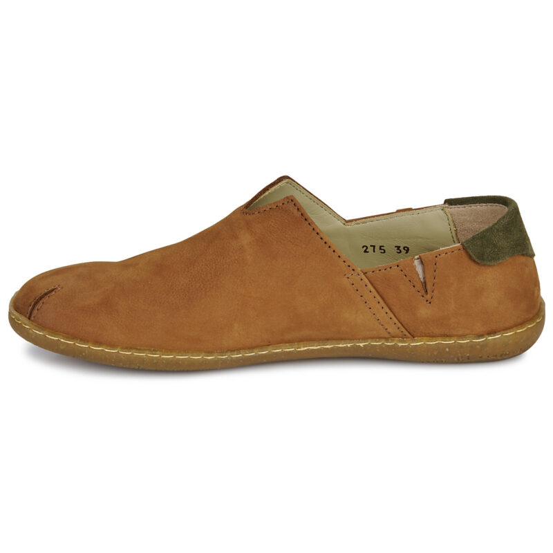 El Naturalista EL VIAJERO Marrone Slip on Uomo - 4