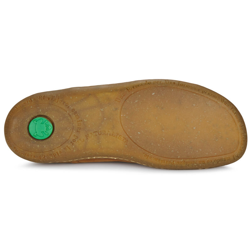 El Naturalista EL VIAJERO Marrone Slip on Uomo - 7