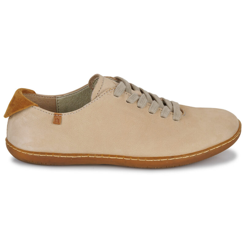 El Naturalista EL VIAJERO FLIDSU Beige Sneakers Uomo - 2