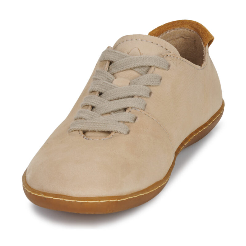 El Naturalista EL VIAJERO FLIDSU Beige Sneakers basse Donna - 3