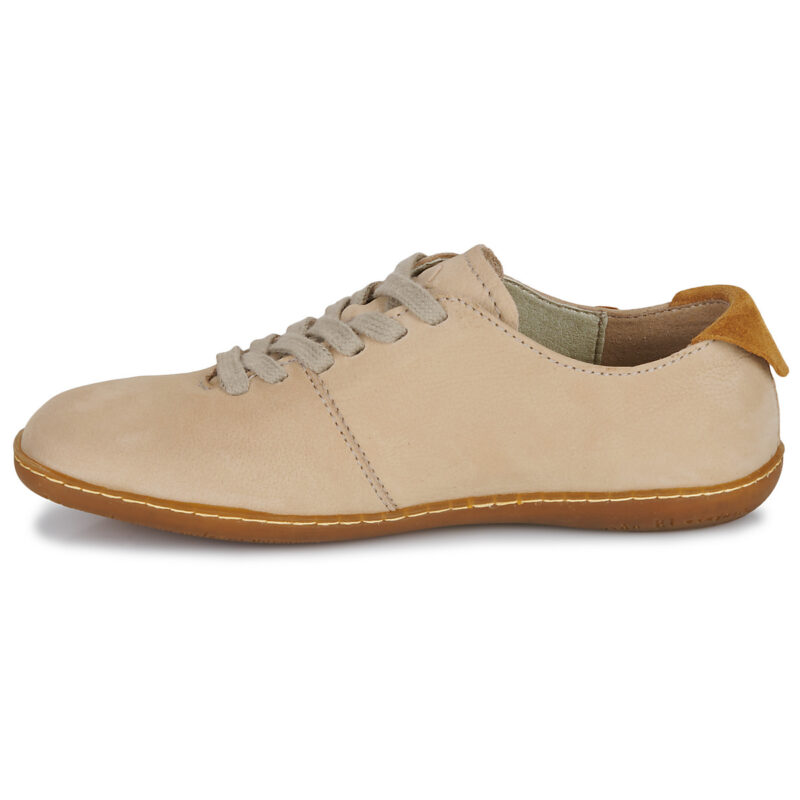 El Naturalista EL VIAJERO FLIDSU Beige Sneakers Uomo - 4