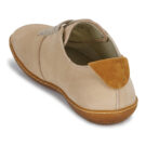 El Naturalista EL VIAJERO FLIDSU Beige Sneakers basse Donna - 5