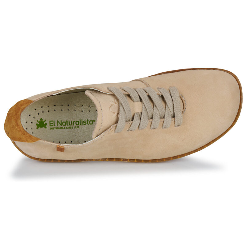 El Naturalista EL VIAJERO FLIDSU Beige Sneakers basse Donna - 6
