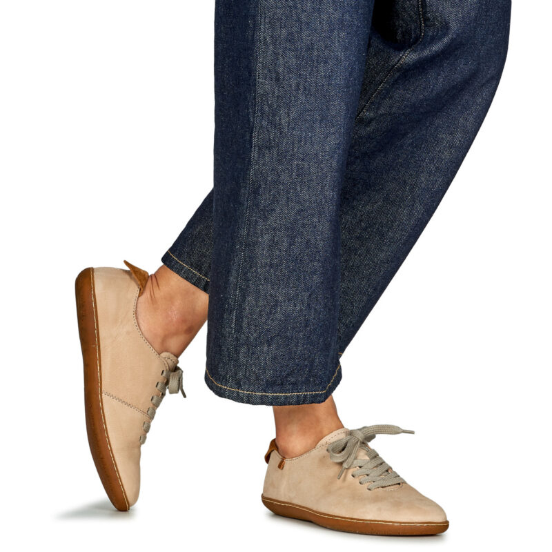 El Naturalista EL VIAJERO FLIDSU Beige Sneakers basse Donna - 8