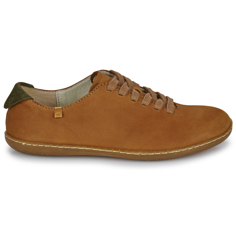 El Naturalista EL VIAJERO FLIDSU Marrone Sneakers basse Donna - 2