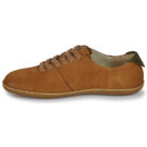 El Naturalista EL VIAJERO FLIDSU Marrone Sneakers basse Donna - 4