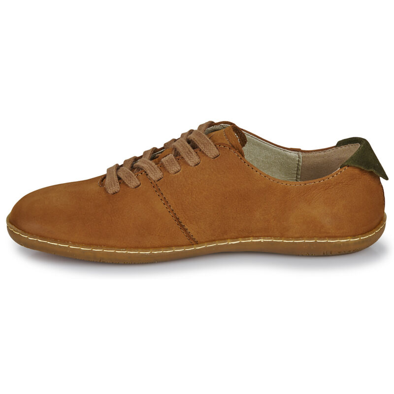El Naturalista EL VIAJERO FLIDSU Marrone Sneakers basse Donna - 4