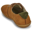 El Naturalista EL VIAJERO FLIDSU Marrone Sneakers basse Donna - 5