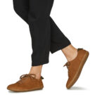 El Naturalista EL VIAJERO FLIDSU Marrone Sneakers basse Donna - 8