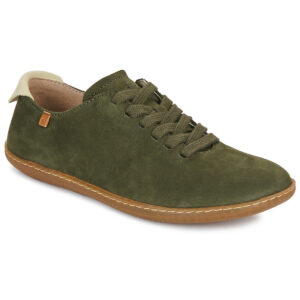 El Naturalista  EL VIAJERO FLIDSU  Kaki -  Sneakers basse Donna
