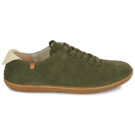 El Naturalista EL VIAJERO FLIDSU Kaki Sneakers basse Donna - 2